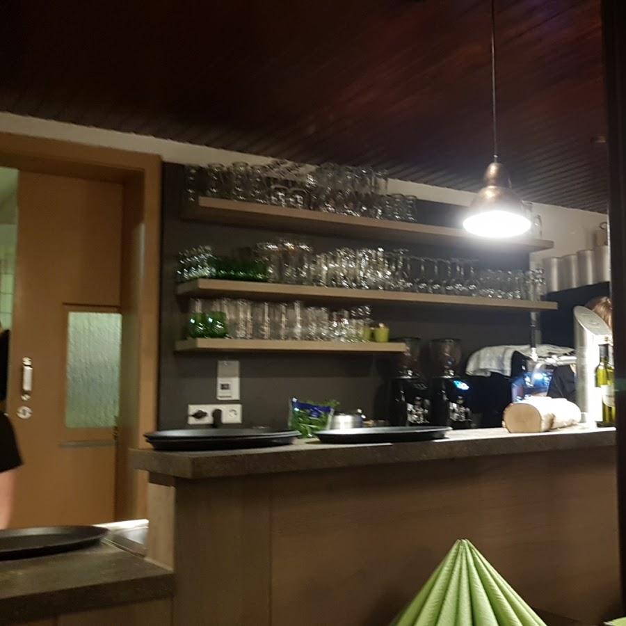 Restaurant "Landgasthaus Ochsen" in  Gammelshausen