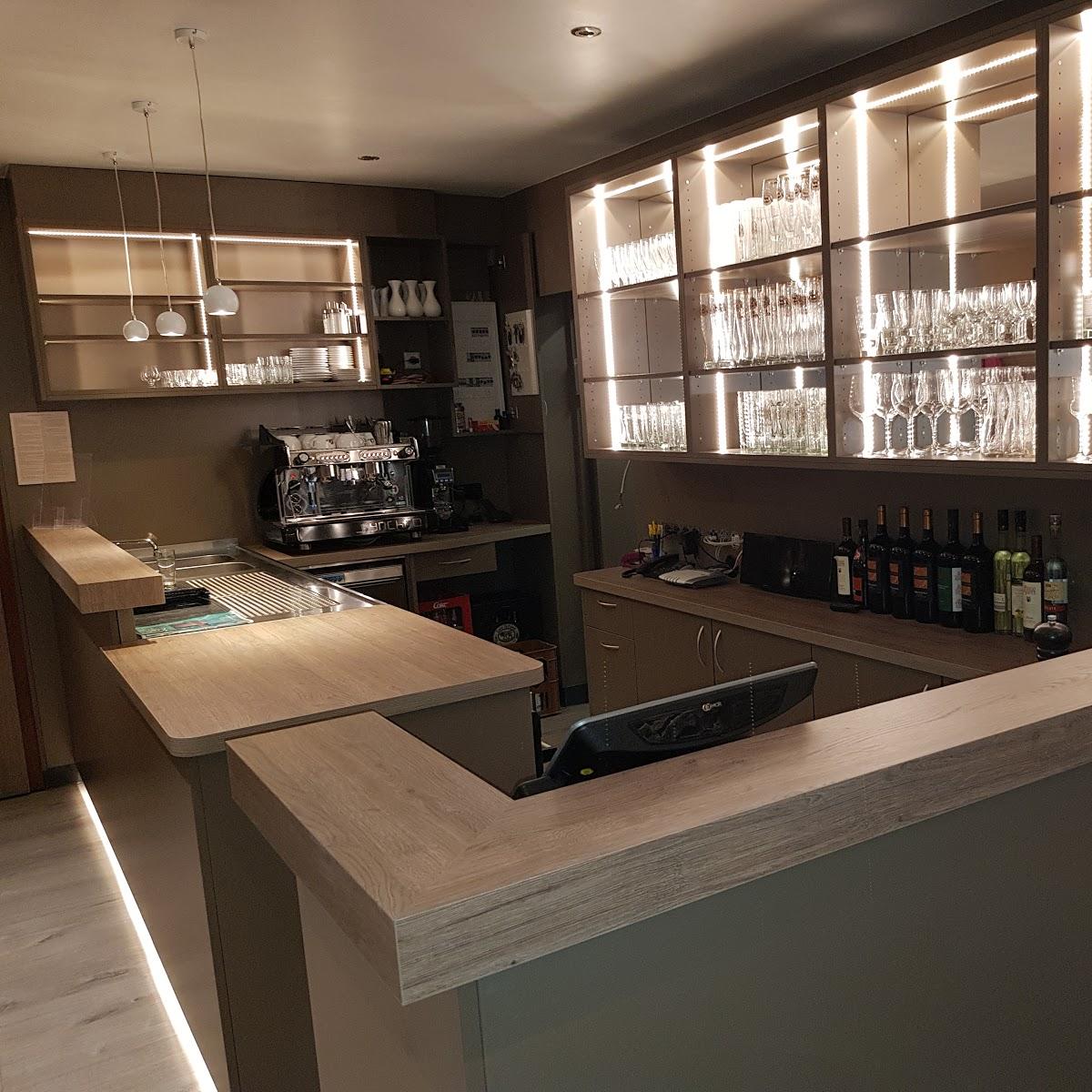 Restaurant "Ristorante Pizzeria Il Cavallino" in  Gammelshausen