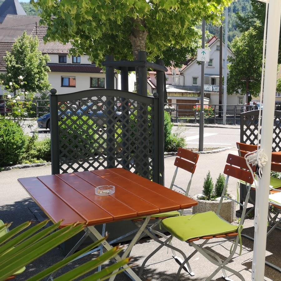 Restaurant "La Piccola Italia - Pizzeria Ristorante" in  Deggingen