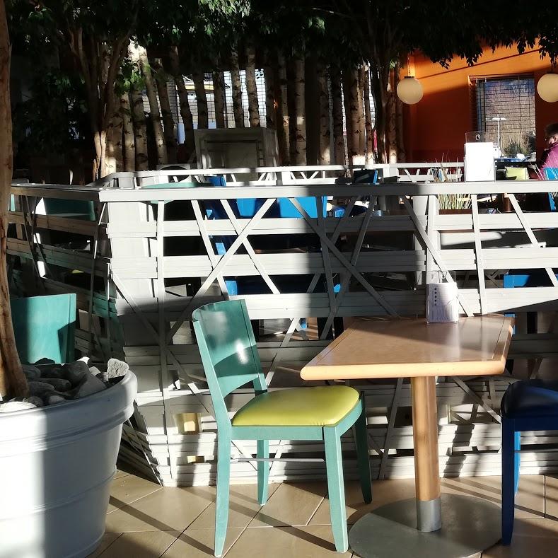 Restaurant "Restaurant Gasthof Pizzeria Zur Traube" in  Hohenstadt