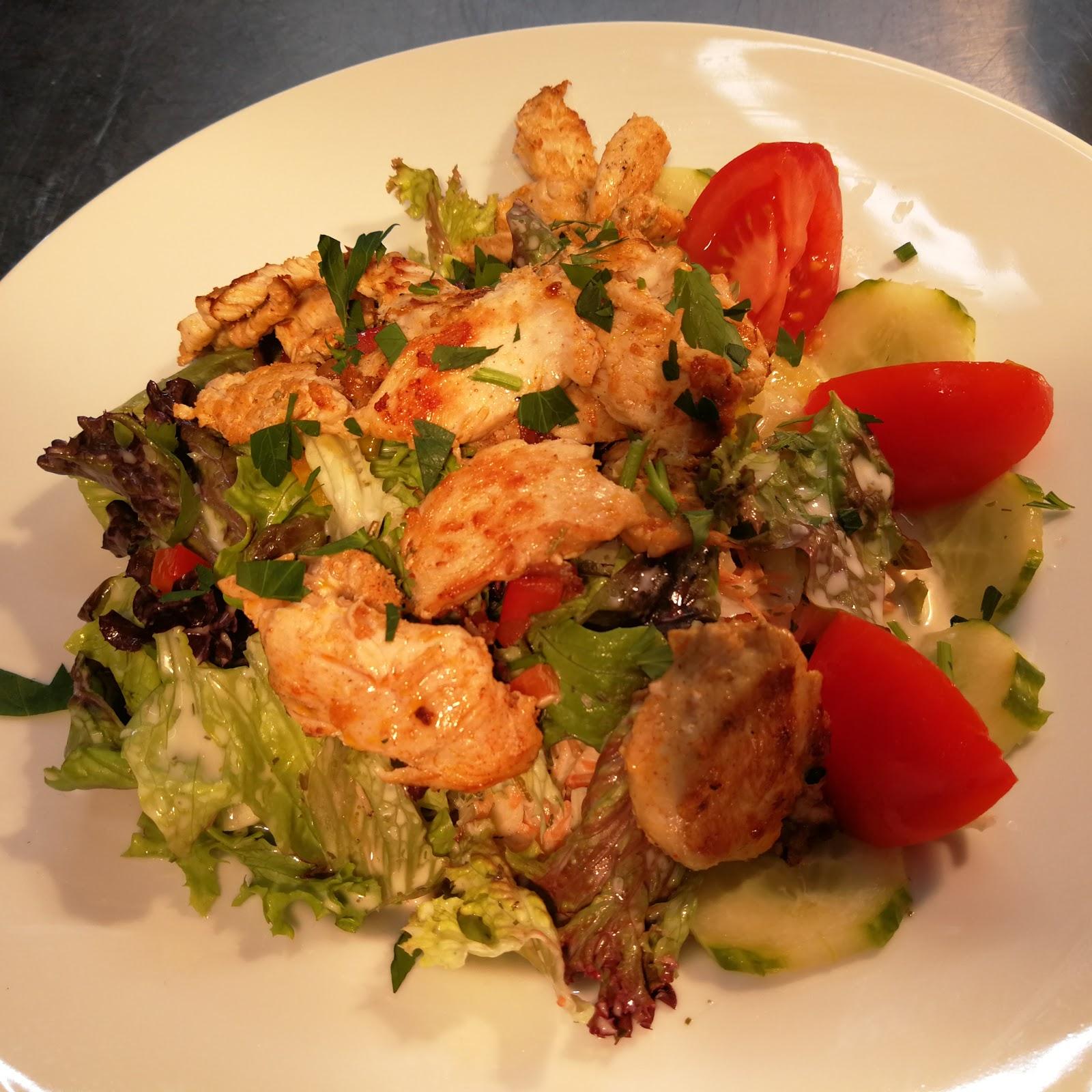 Restaurant "Brender´s" in  Boll