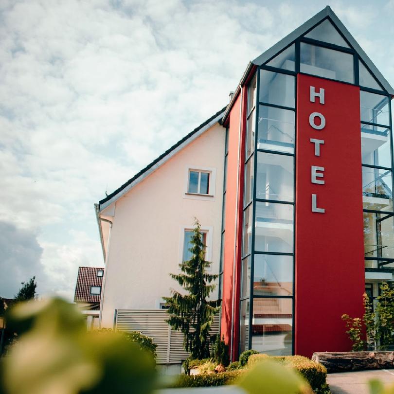 Restaurant "Hotel Ochsen GmbH & Restaurant" in Merklingen