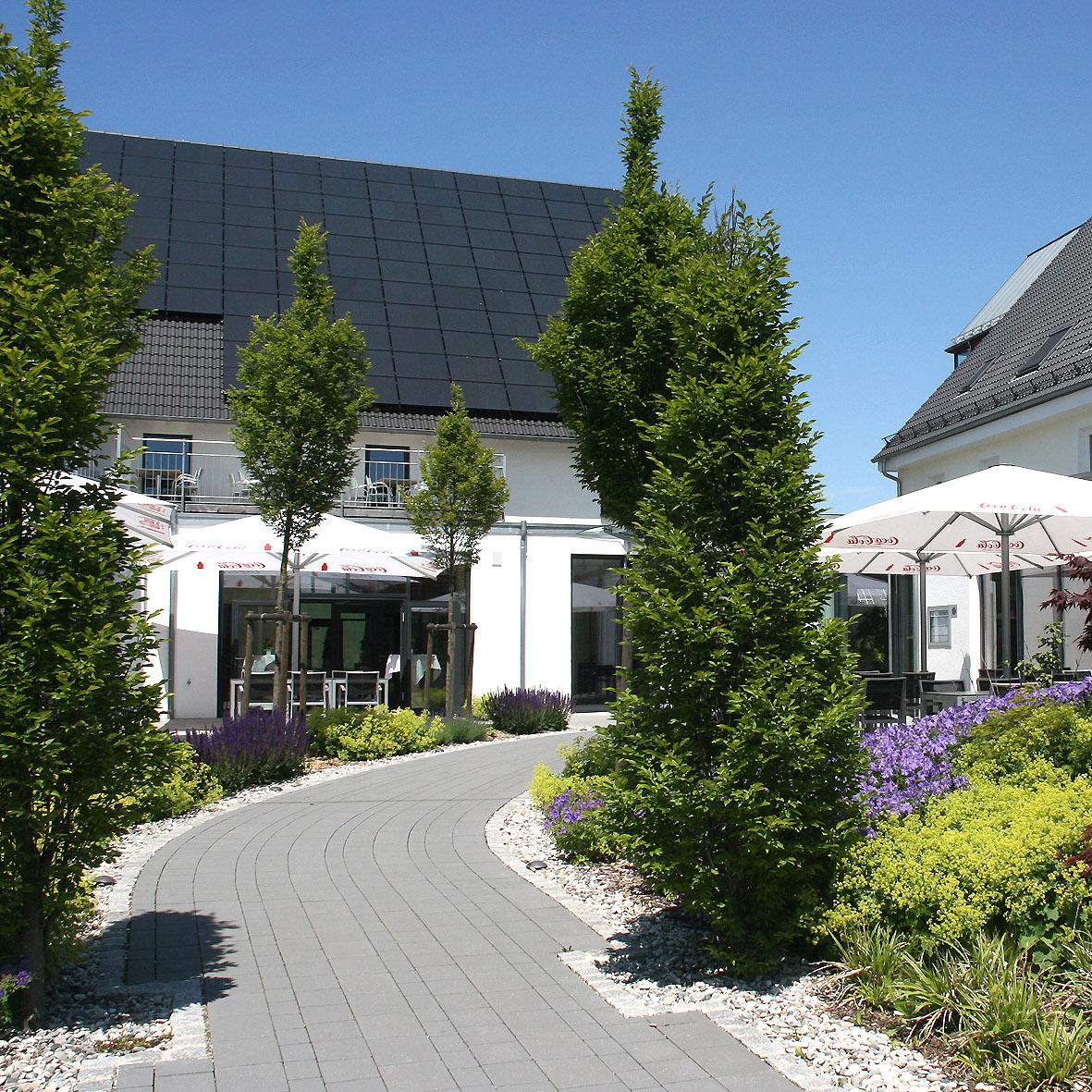 Restaurant "Rasthaus" in  Gruibingen