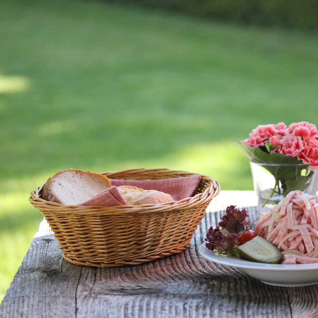 Restaurant "Gasthof Pension Zum Filsursprung" in  Wiesensteig
