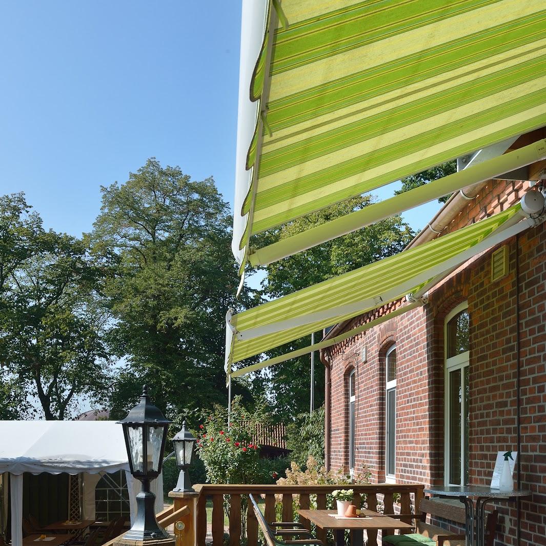 Restaurant "Hotel-Restaurant Allerhof" in Frankenfeld