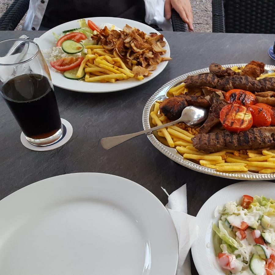 Restaurant "Hattis Restaurant" in  Celle