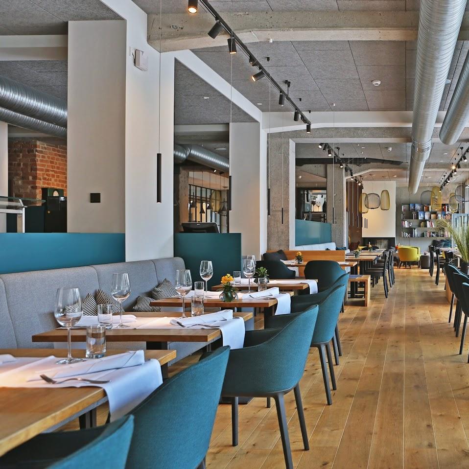 Restaurant "Restaurant Feinwerk" in Sankt Georgen im Schwarzwald