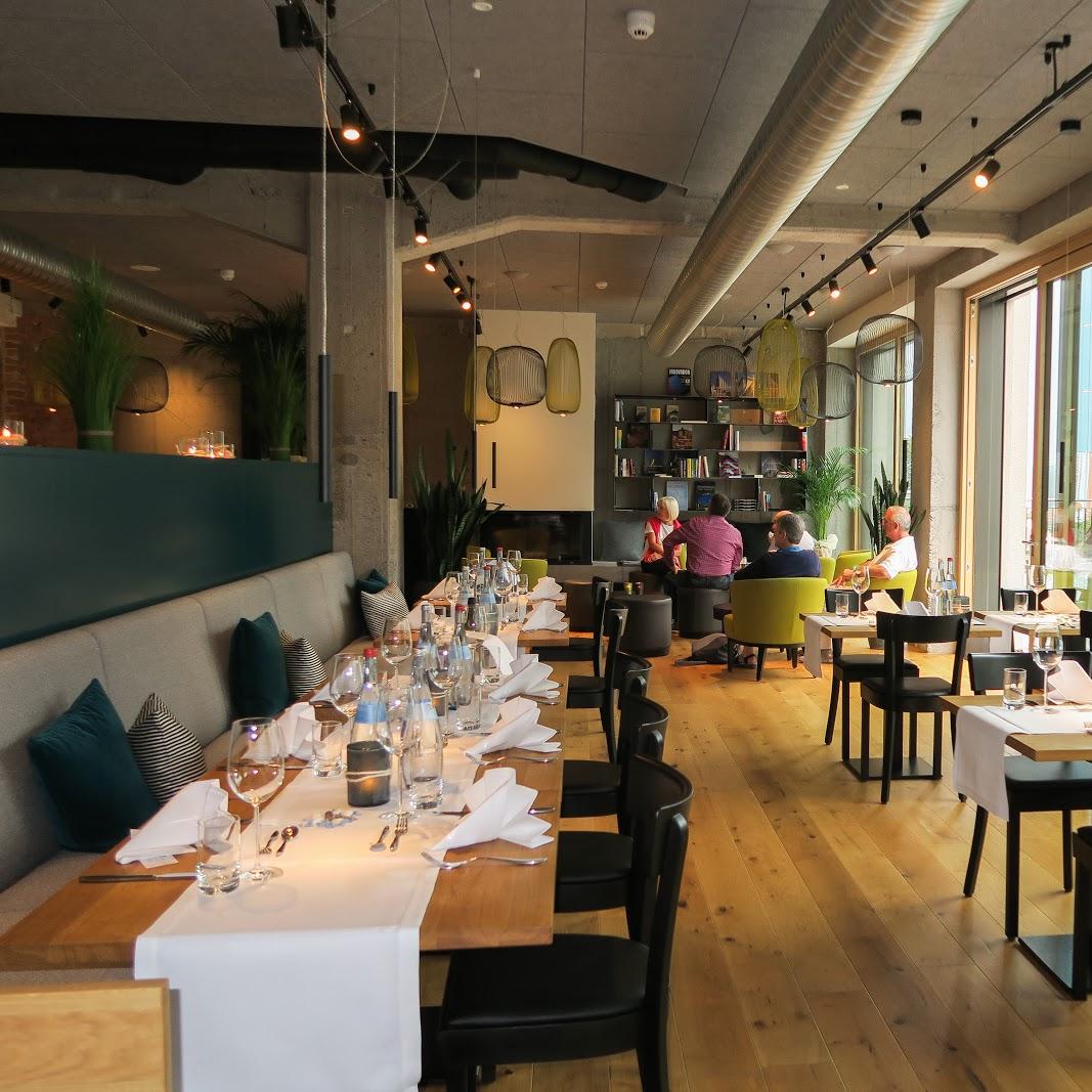 Restaurant "Restaurant Feinwerk" in Sankt Georgen