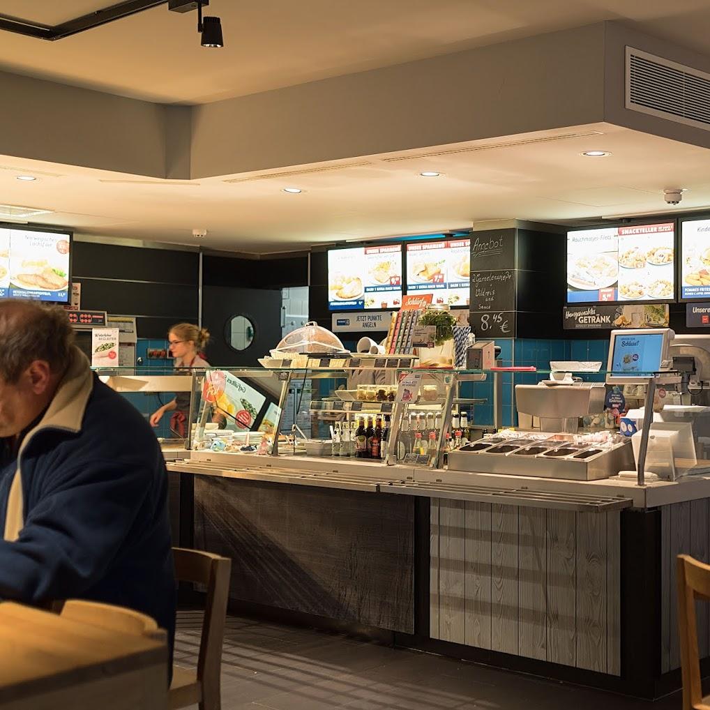 Restaurant "NORDSEE  Am Markt" in  Celle