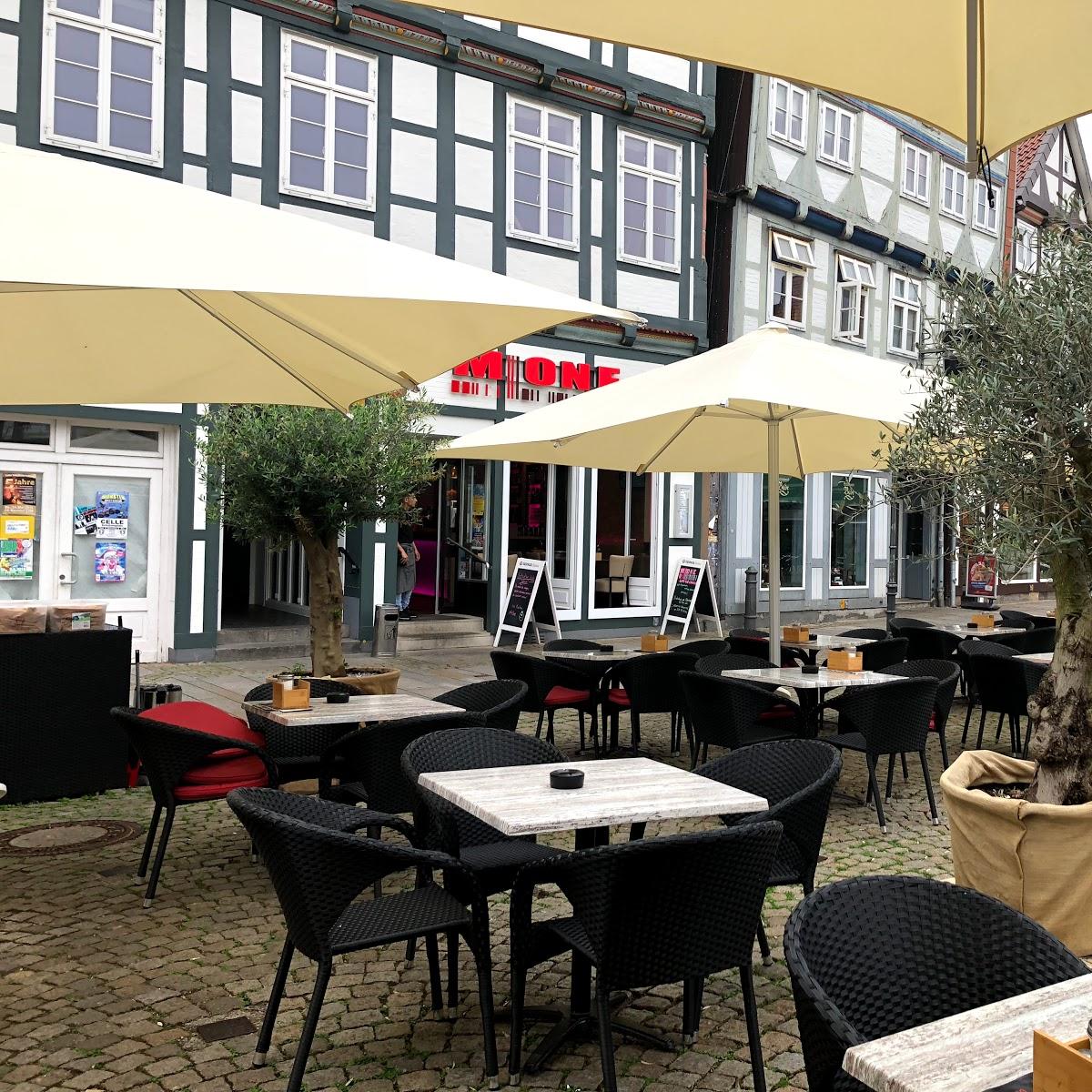 Restaurant "Martas Restaurant" in  Celle