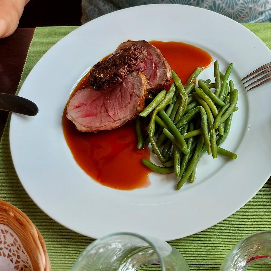 Restaurant "Taverna Mykonos" in  Celle