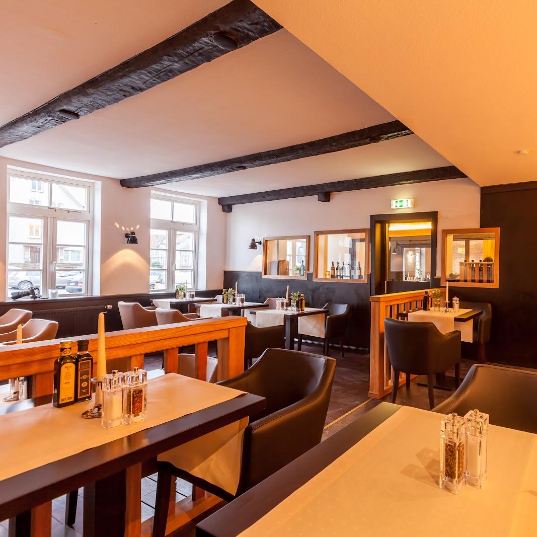 Restaurant "Restaurant Divino in" in Celle