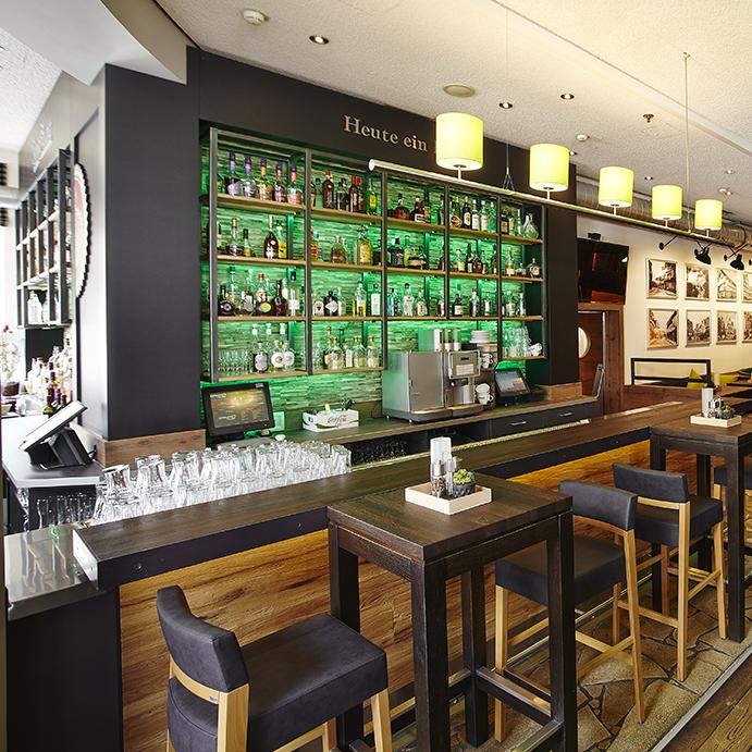 Restaurant "Thaers Wirtshaus" in  Celle