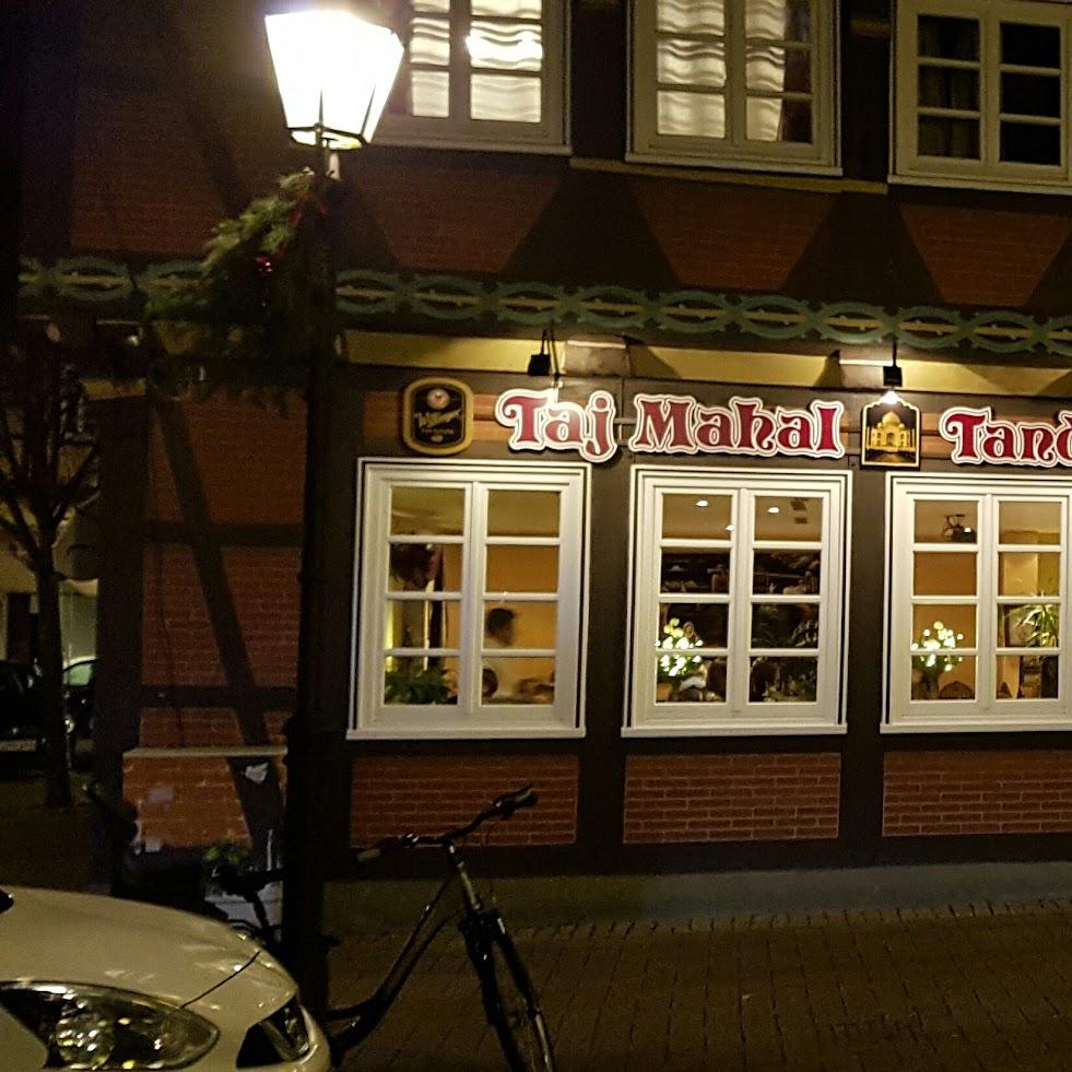 Restaurant "Restaurant Punjab Tandoori" in Celle