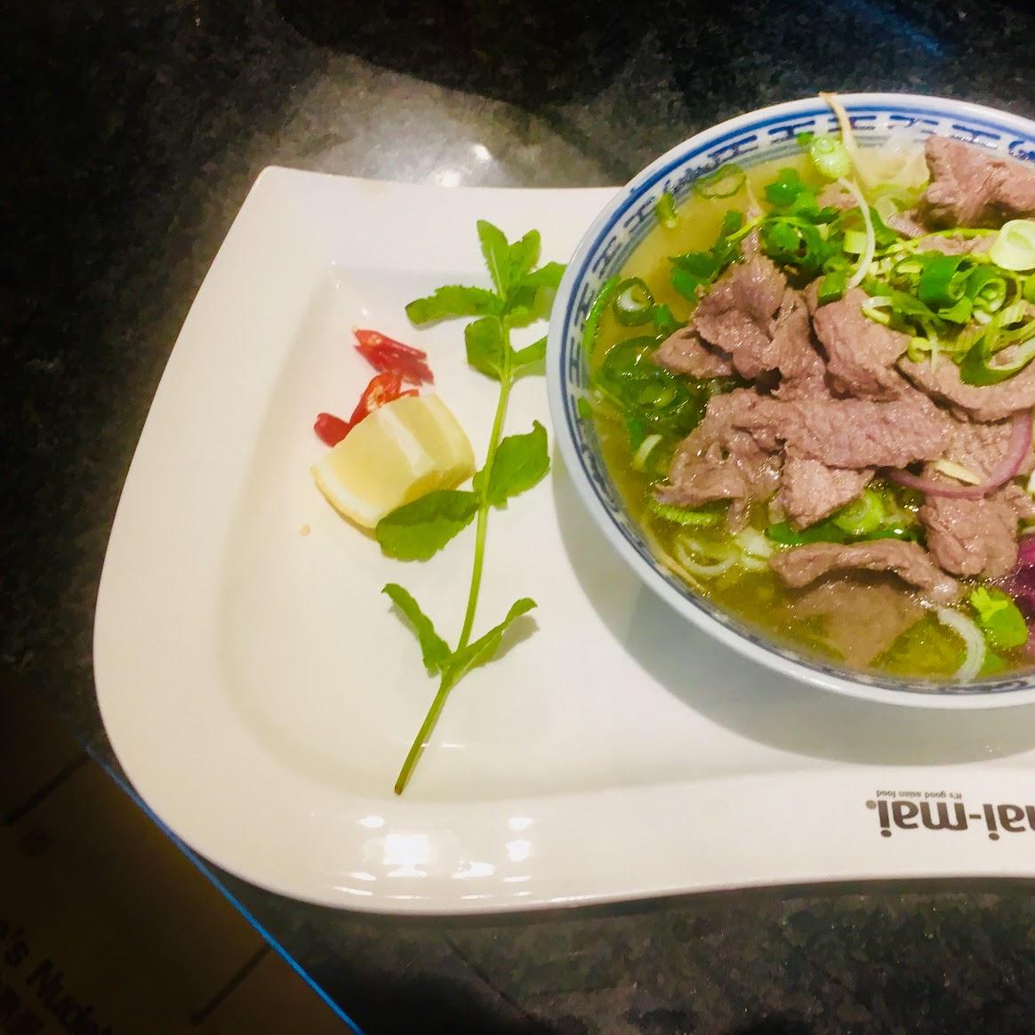 Restaurant "mai-mai" in  Osnabrück