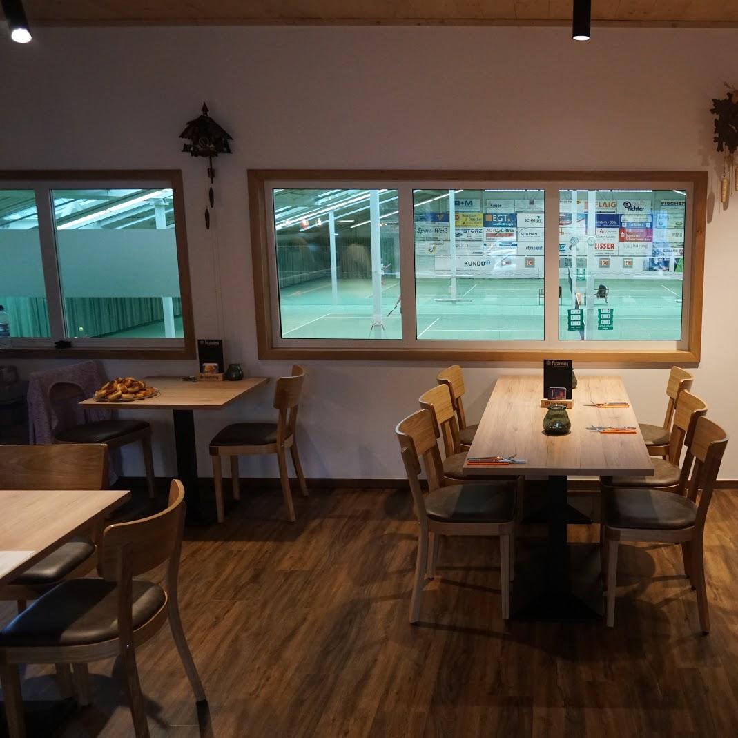 Restaurant "Restaurant Hochwald" in Sankt Georgen im Schwarzwald