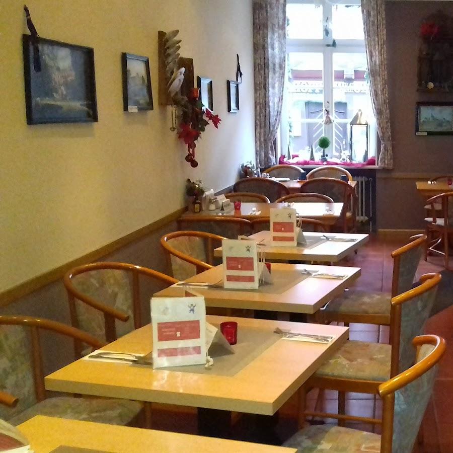 Restaurant "Suppenkaspar" in Celle