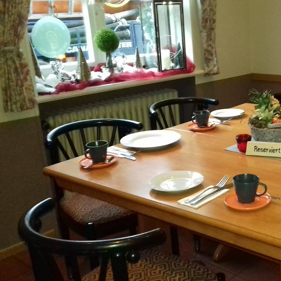 Restaurant "Suppenkaspar" in  Celle