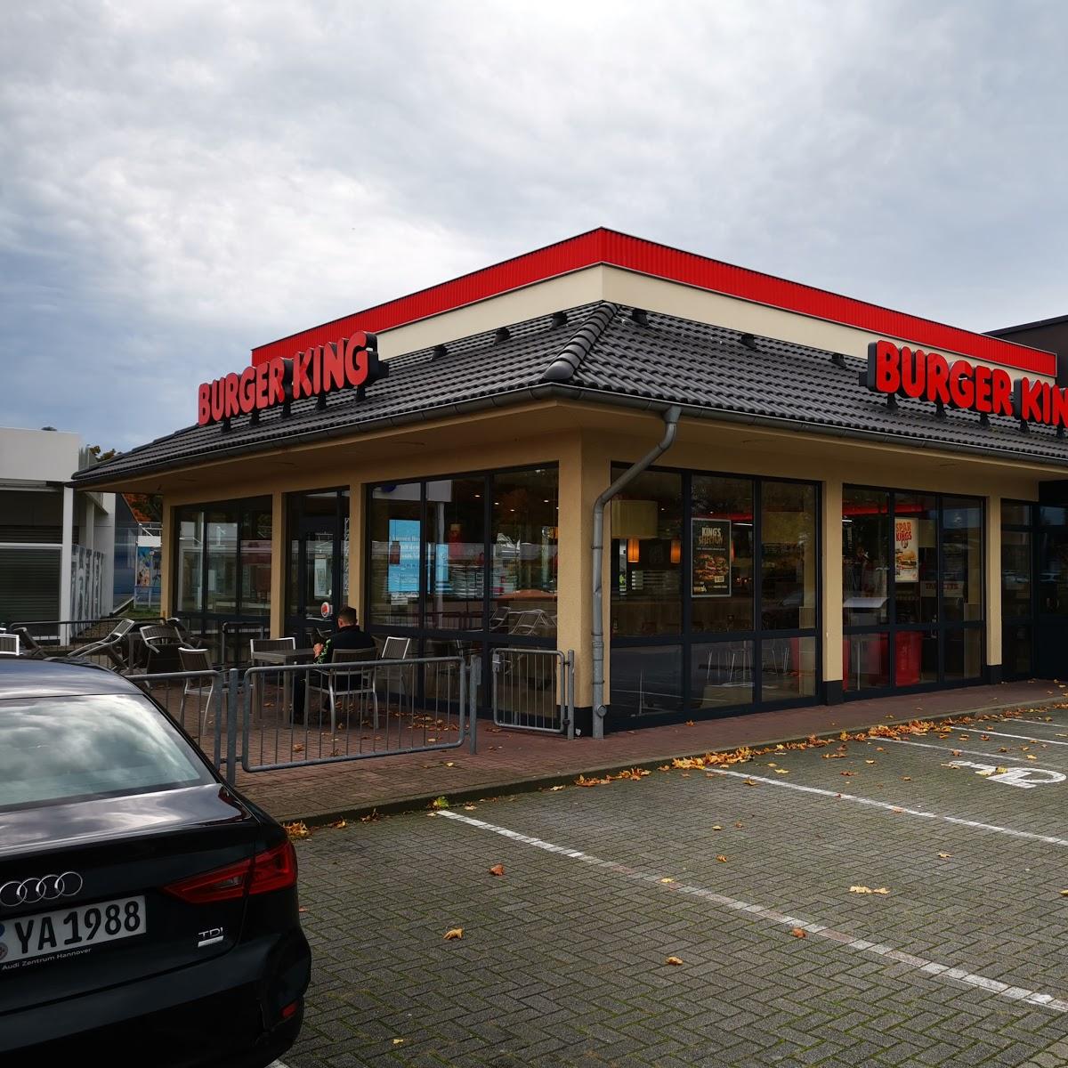 Restaurant "India Haus" in  Celle