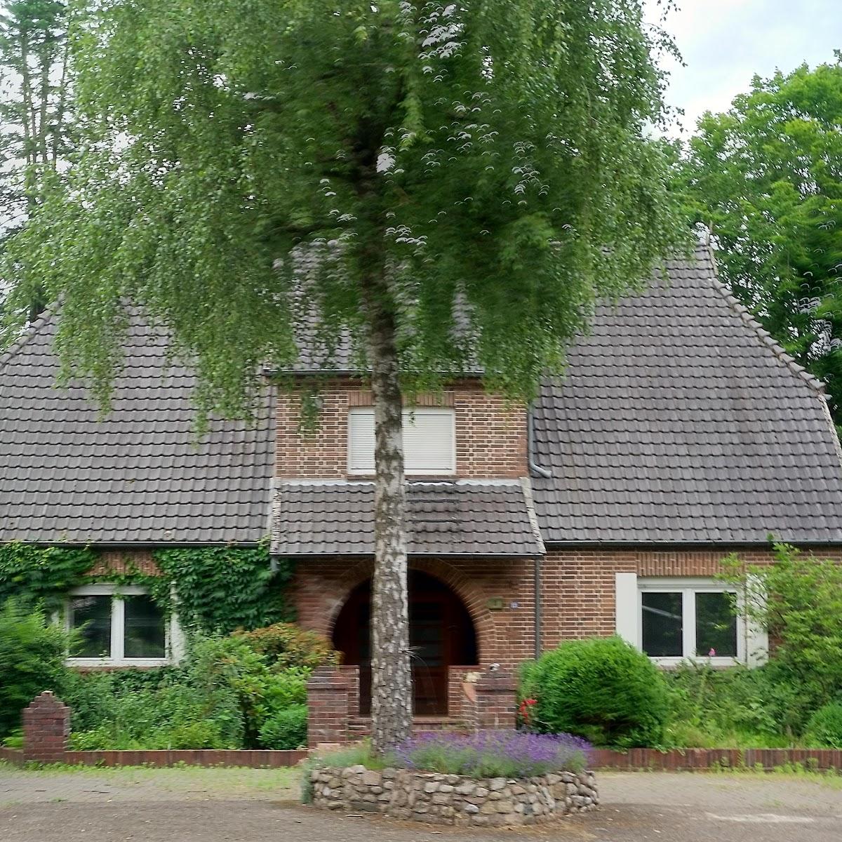 Restaurant "Gaststätte Burger House Heesekrug" in  Celle