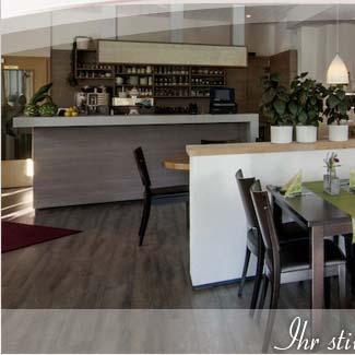 Restaurant "Krone Langenschiltach" in  Georgen