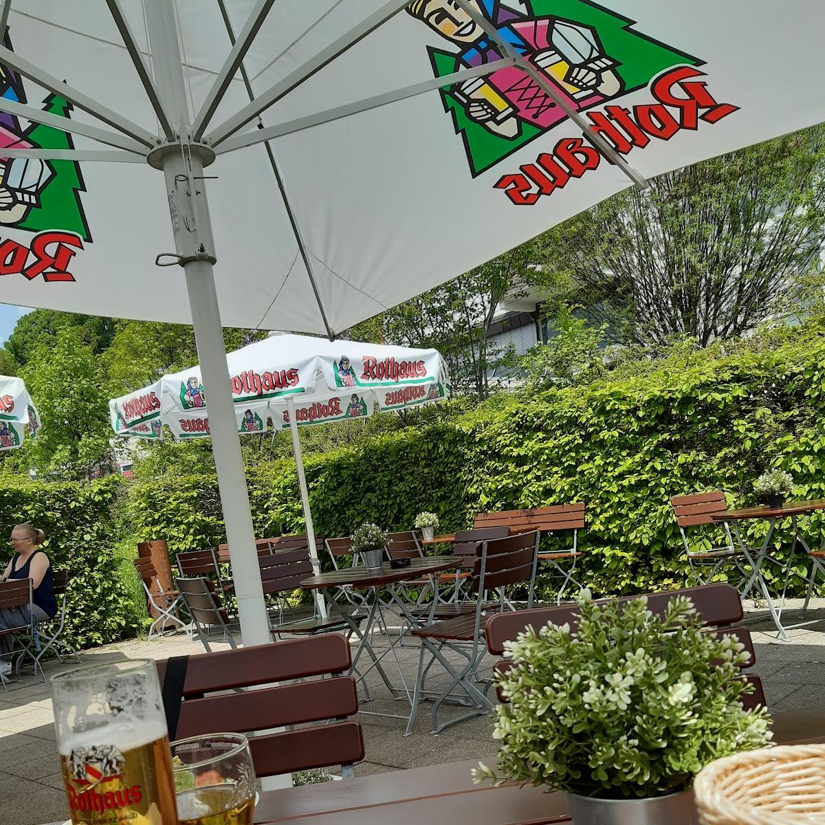 Restaurant "Gasthaus Zum Schnitzer" in Bonndorf im Schwarzwald