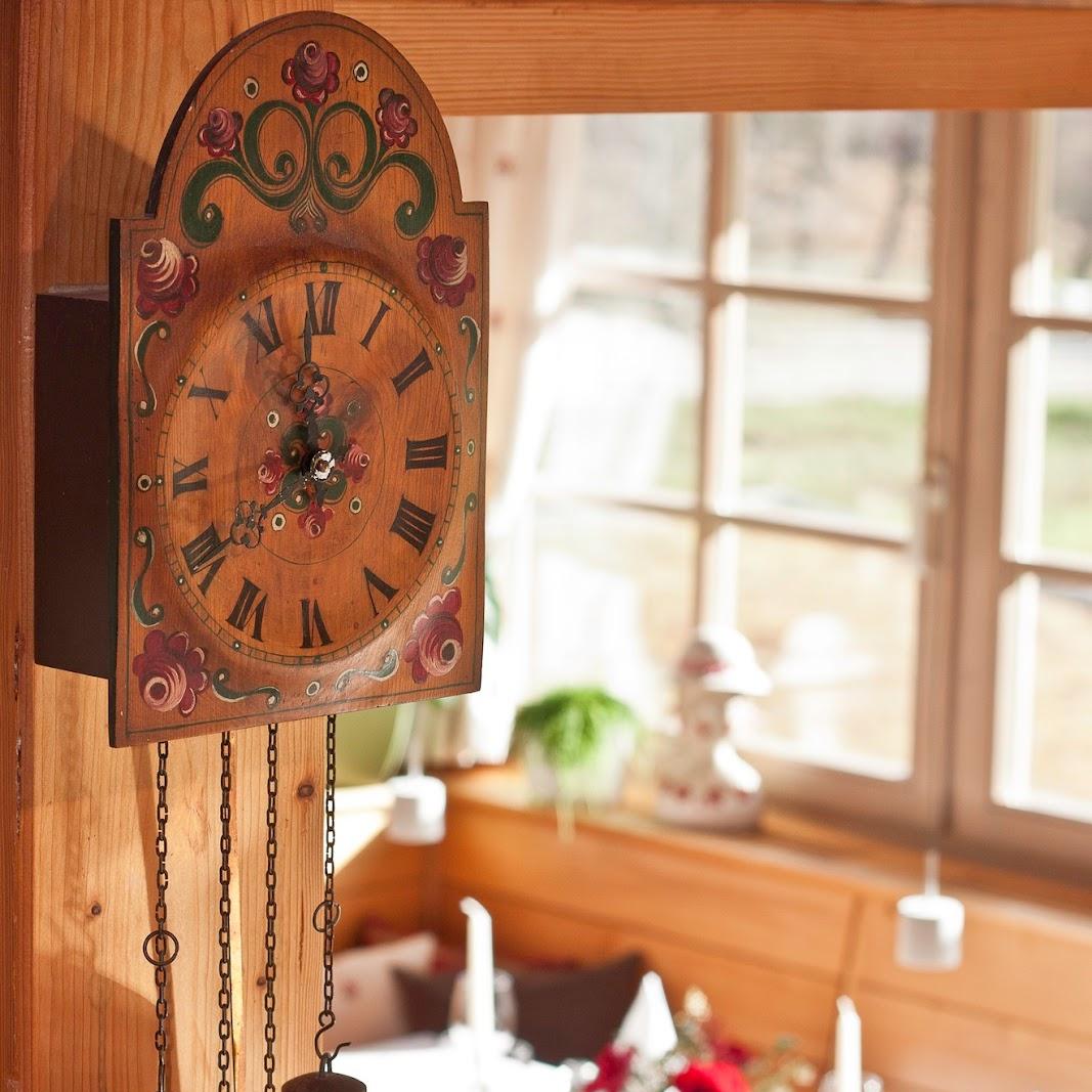 Restaurant "Hotel Gasthof Sommerau" in Bonndorf im Schwarzwald