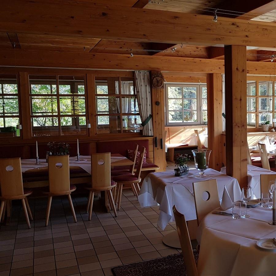 Restaurant "Hotel Gasthof Sommerau" in Bonndorf im Schwarzwald