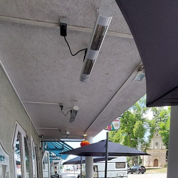 Restaurant "Asia Restaurant Imbiss Flair" in Bonndorf im Schwarzwald