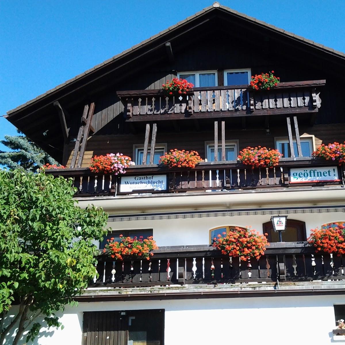 Restaurant "Bonndorf Kebap Haus" in  Schwarzwald