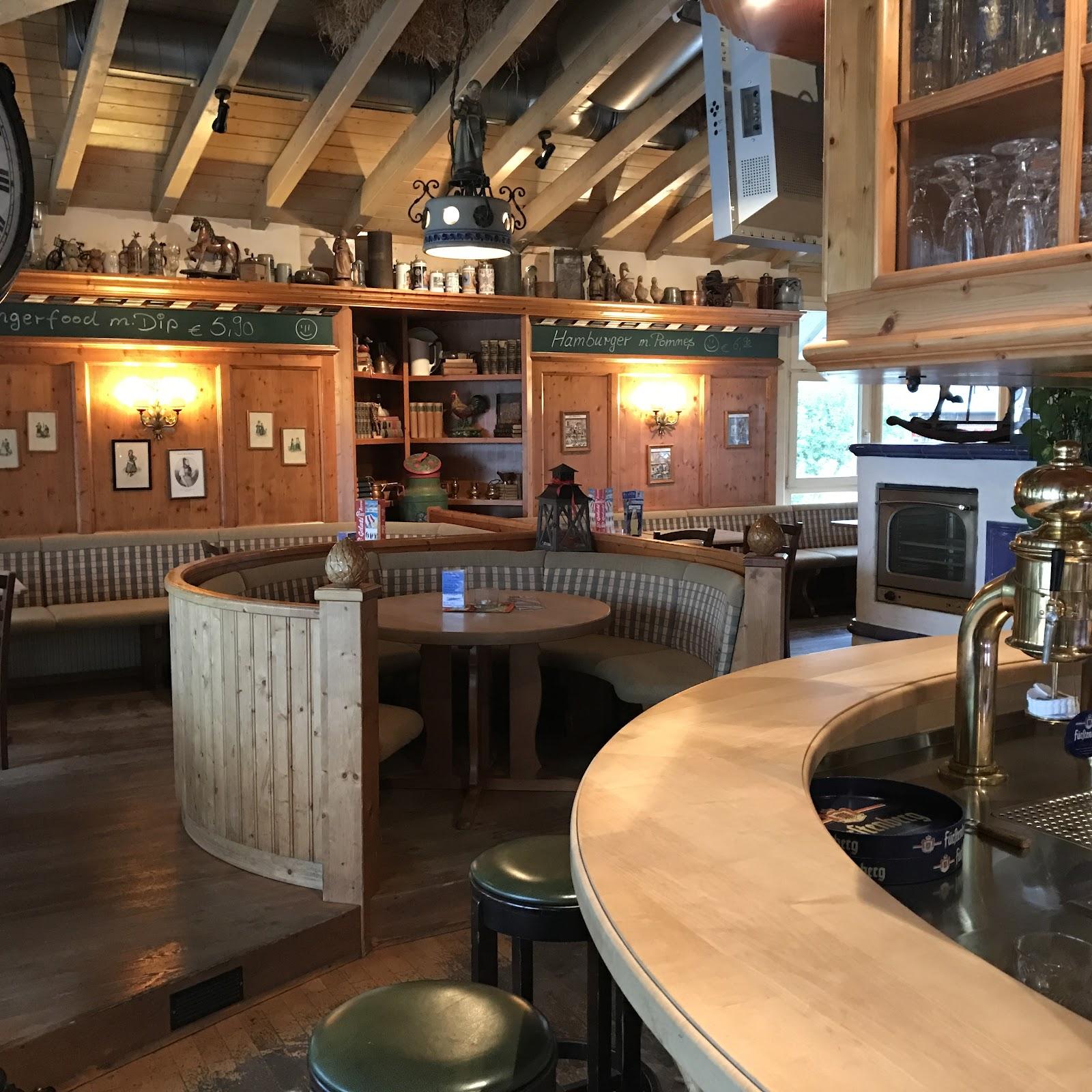 Restaurant "Braukessel" in Bonndorf im Schwarzwald