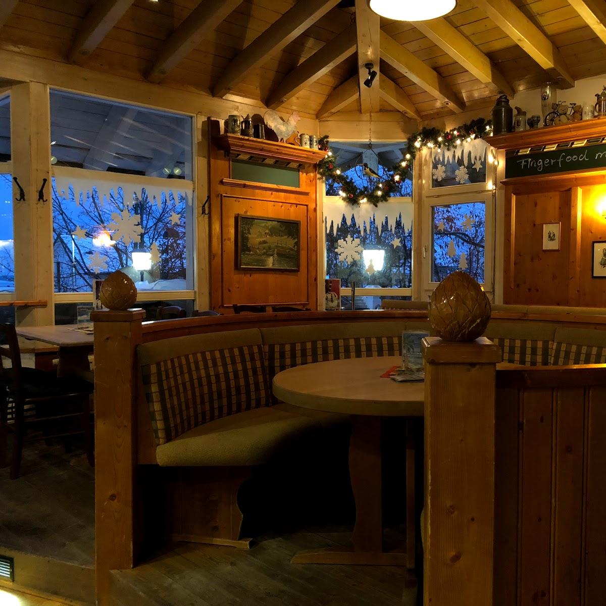 Restaurant "Braukessel" in Bonndorf im Schwarzwald