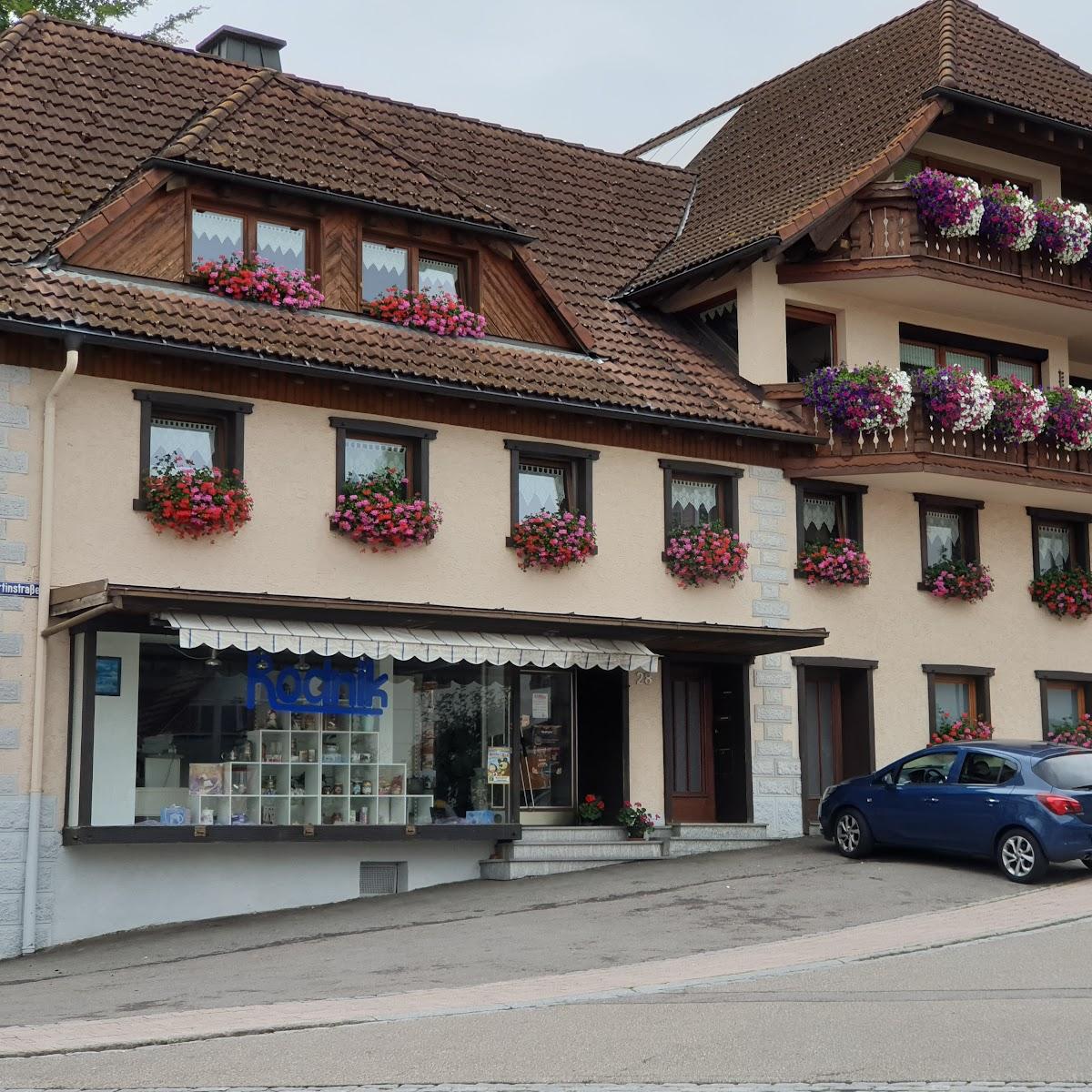 Restaurant "Urfa Kebap" in Bonndorf im Schwarzwald