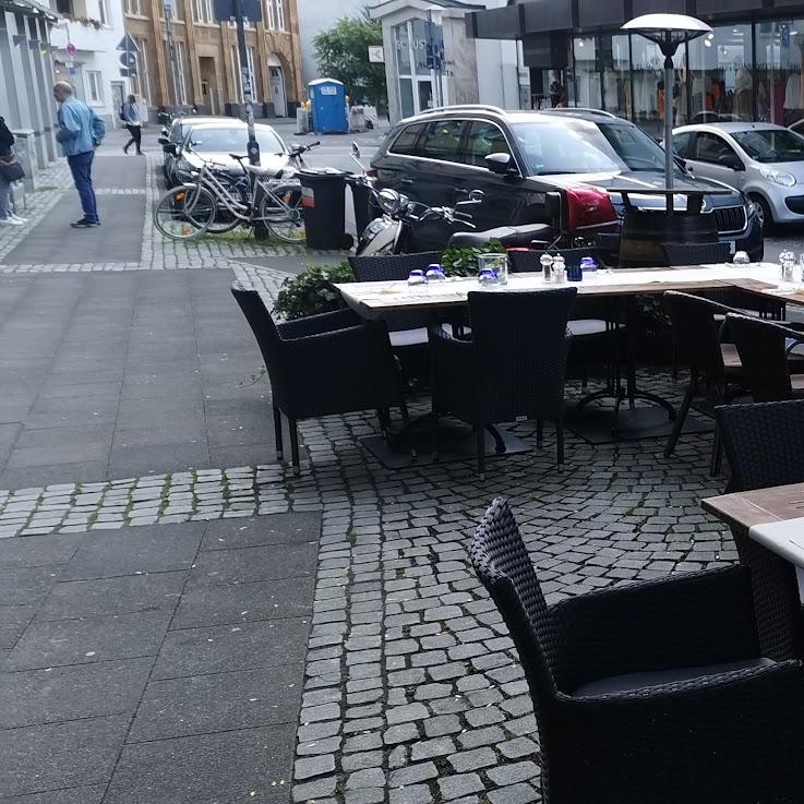 Restaurant "Ristorante Amici -" in Bielefeld