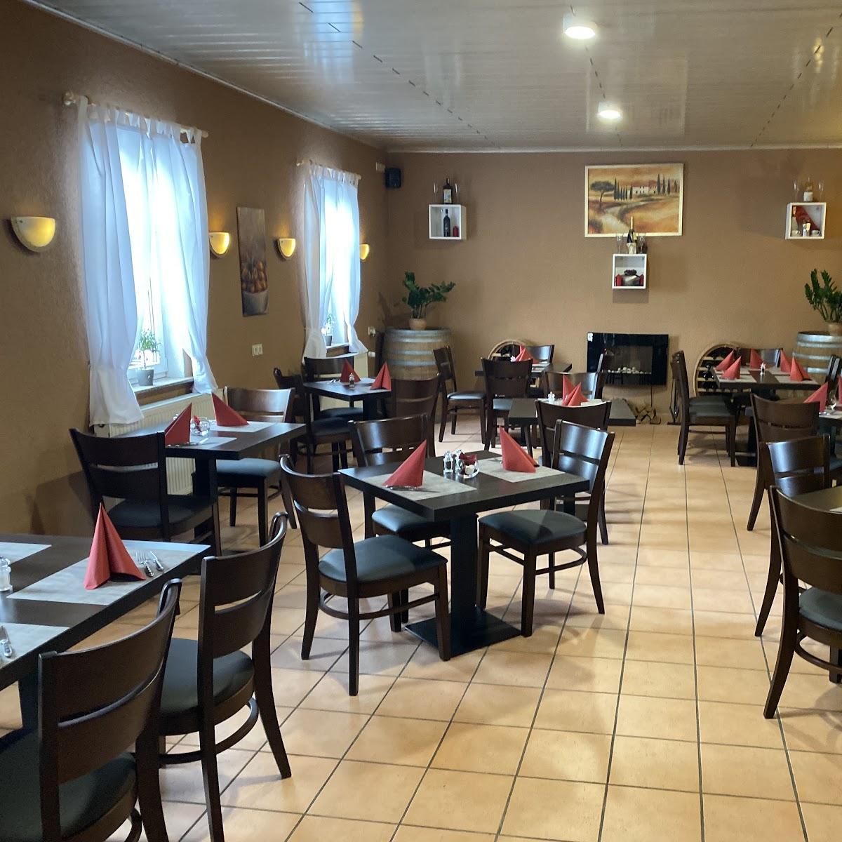 Restaurant "Little Suzy’s Smoke Shack BBQ" in  Münzenberg