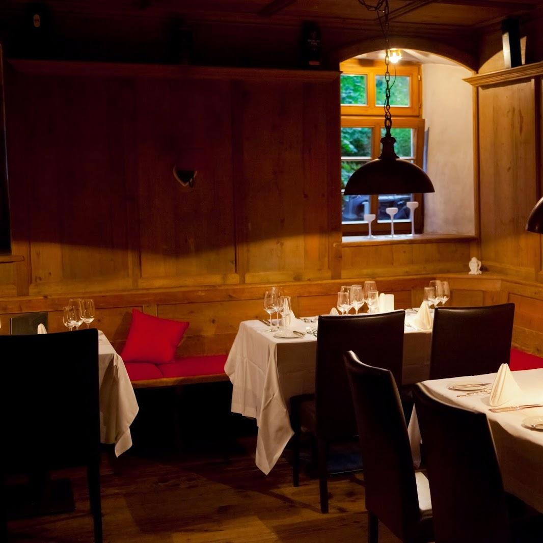 Restaurant "Alte Klostermühle" in  Lich