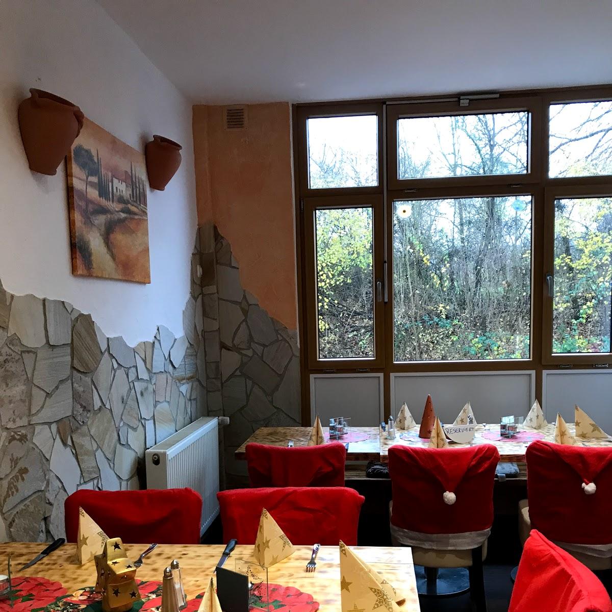 Restaurant "Da Teresa. Pizza, Pasta & mehr to go" in Butzbach