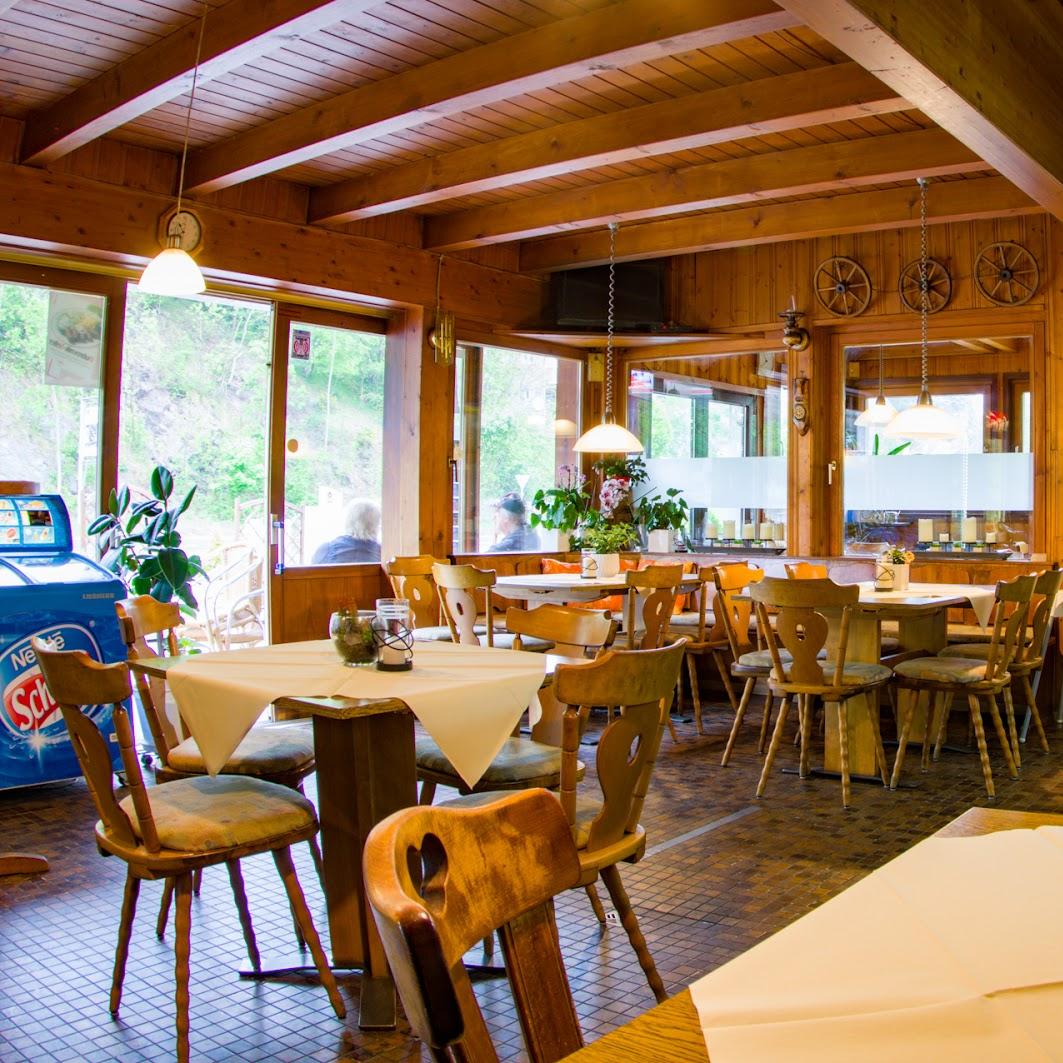 Restaurant "Restaurant Balkan Grill" in Sankt Georgen