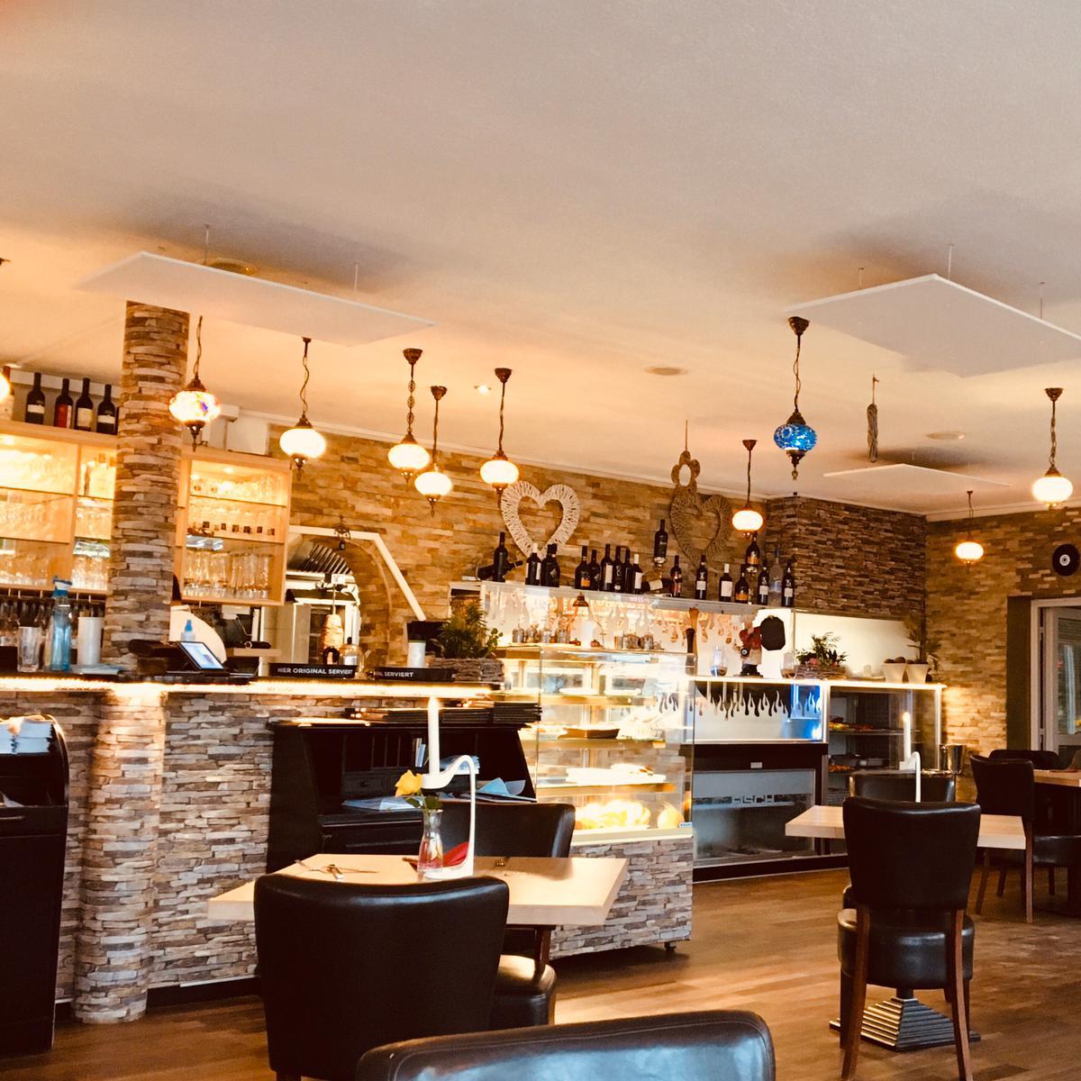 Restaurant "Restaurant Grillhaus" in Butzbach