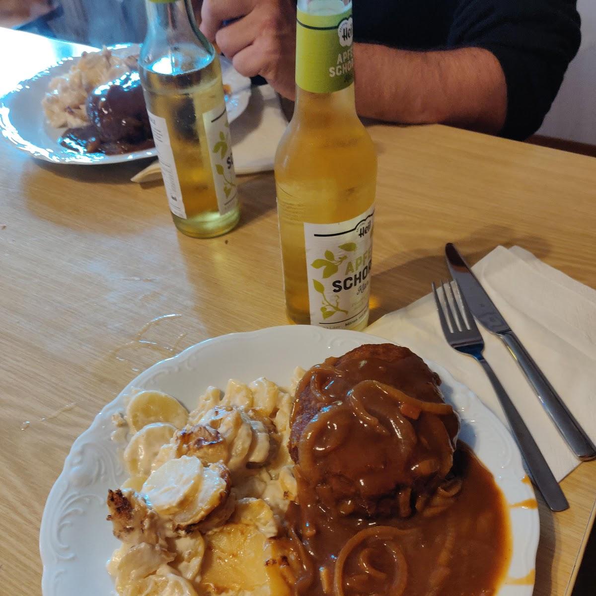 Restaurant "Grillhaus" in  Butzbach