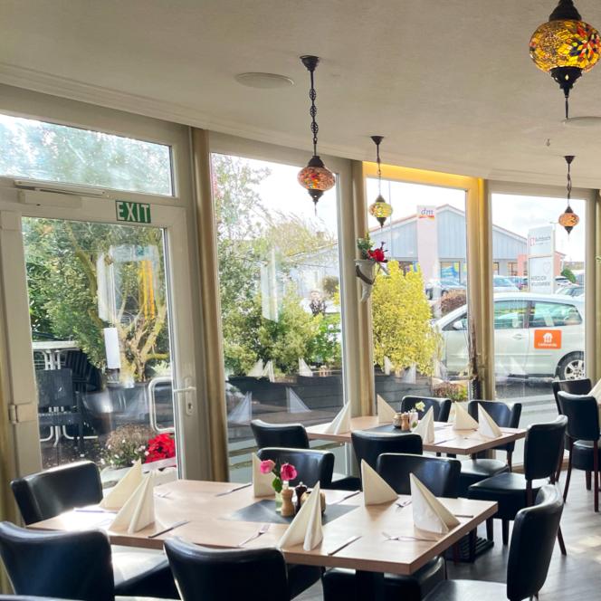 Restaurant "Restaurant Grillhaus" in Butzbach