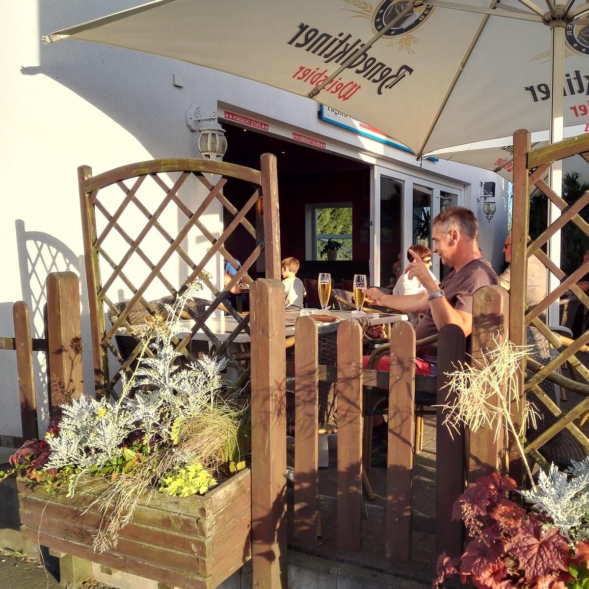 Restaurant "Moustaki" in  Butzbach