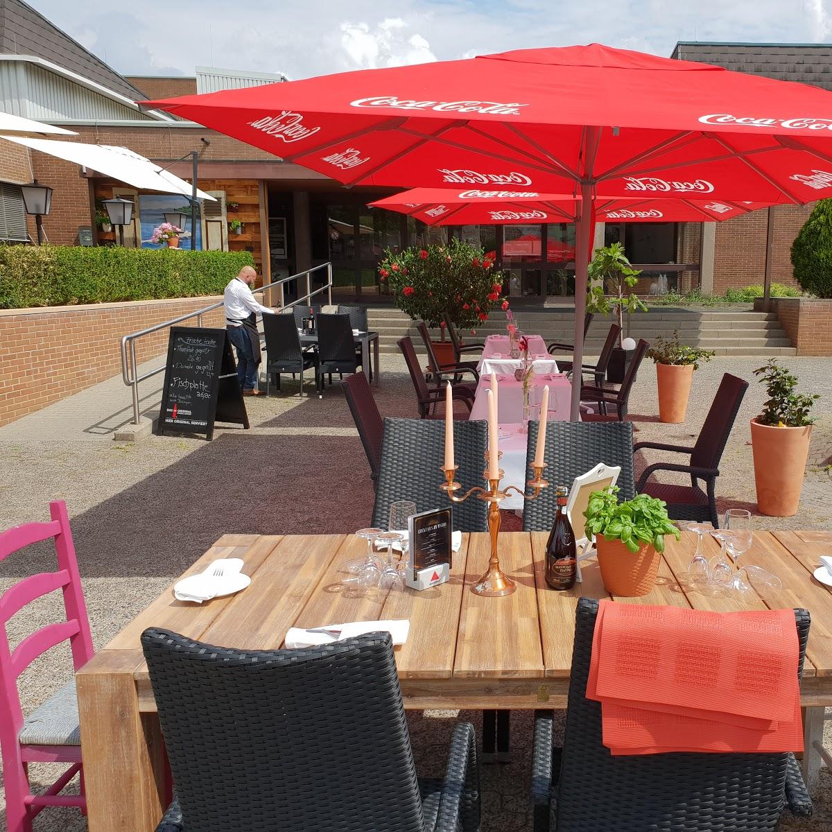 Restaurant "Benni