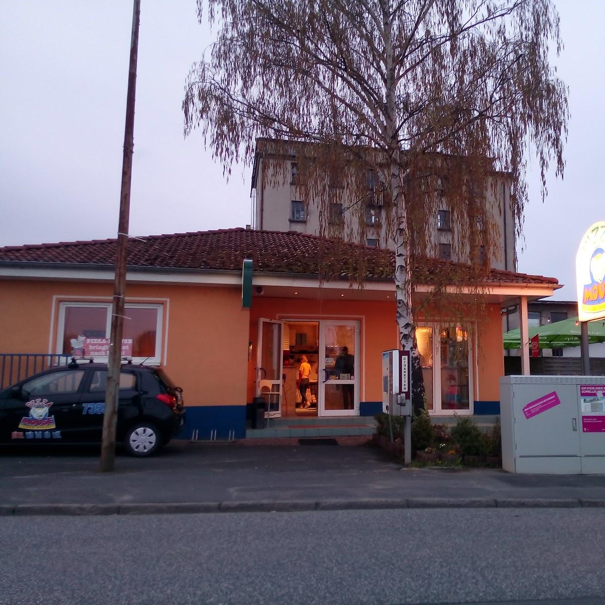 Restaurant "Pizza Mouse" in Butzbach