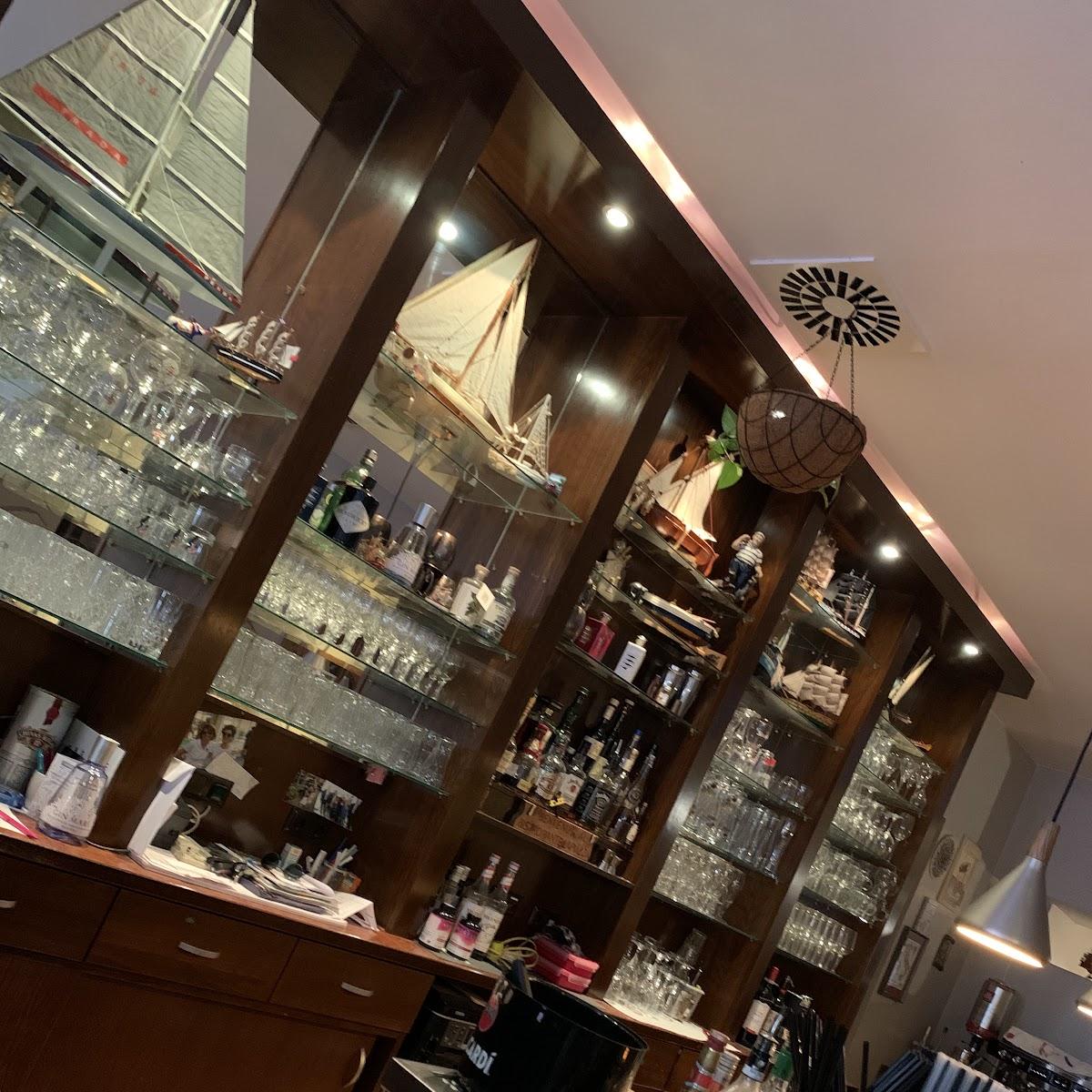 Restaurant "La Piazza Kitchen & Wine Bar" in Butzbach