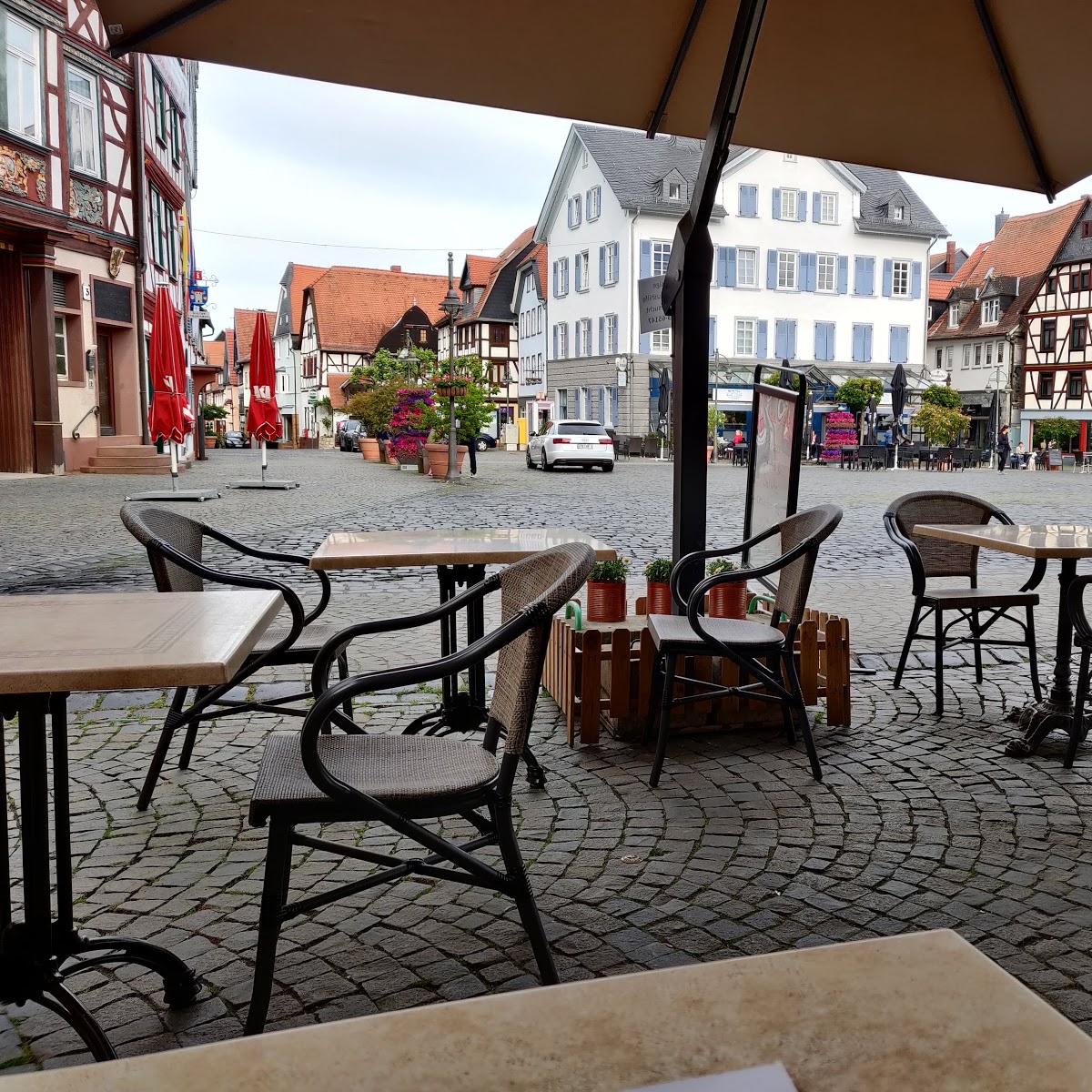 Restaurant "markt:wirt:schaft" in  Butzbach