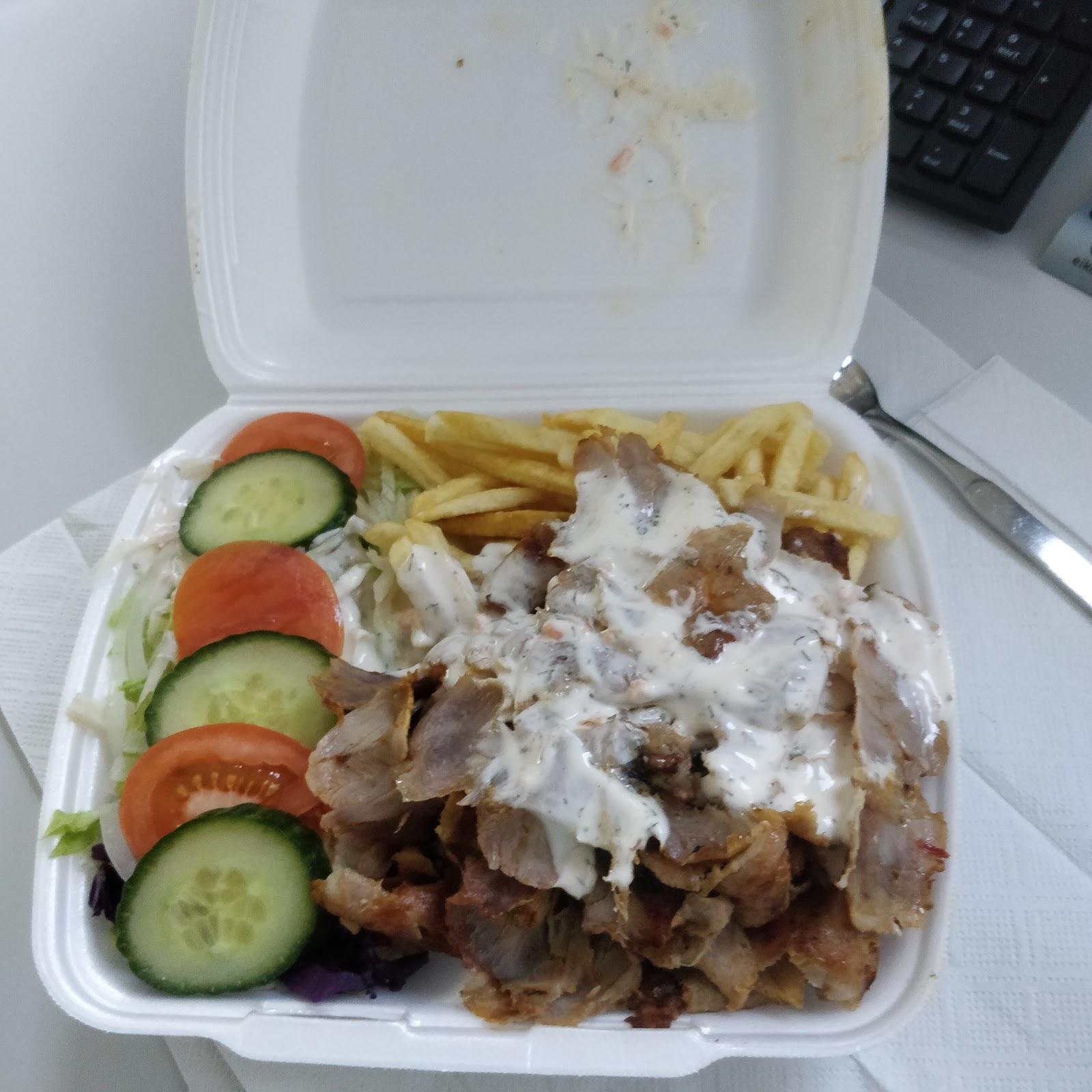 Restaurant "Sportheim TSV Bellersheim" in  Hungen