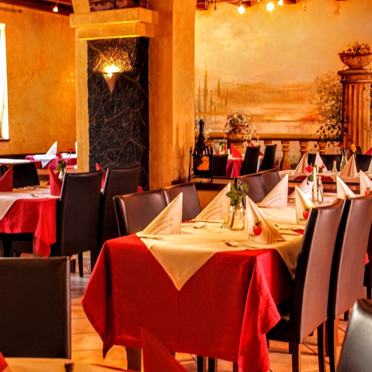 Restaurant "Berfin schnellrestaurant" in  Butzbach