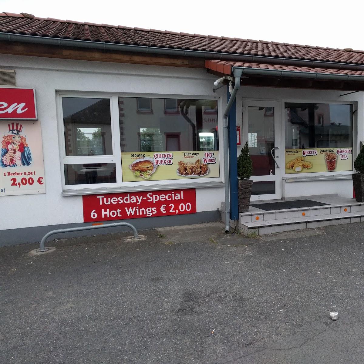 Restaurant "American Fried Chicken" in  Butzbach