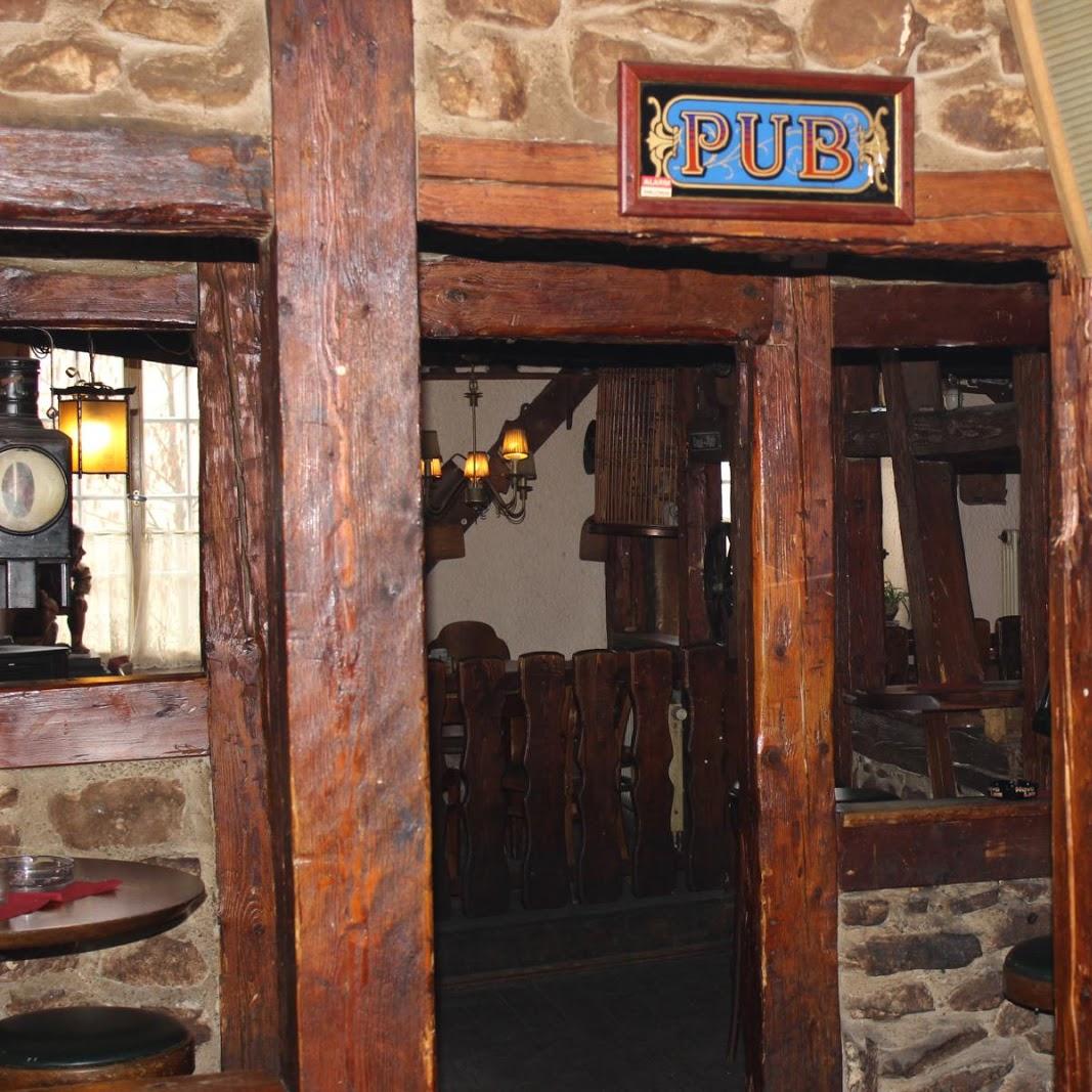 Restaurant "Klimperkasten Bistro Pub" in  Georgen